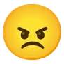 عصبانی