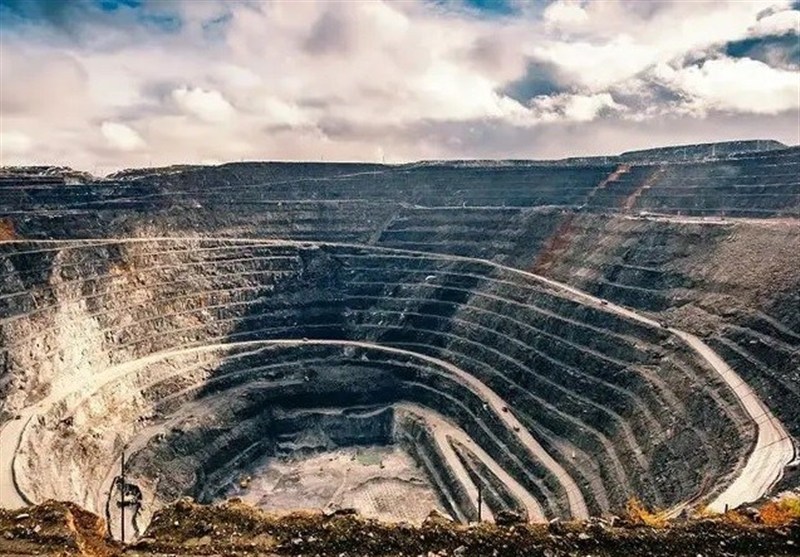 هسته‌ای در صنعت| تعیین رطوبت سنگ و خاک در معادن، با فناوری هسته‌ای