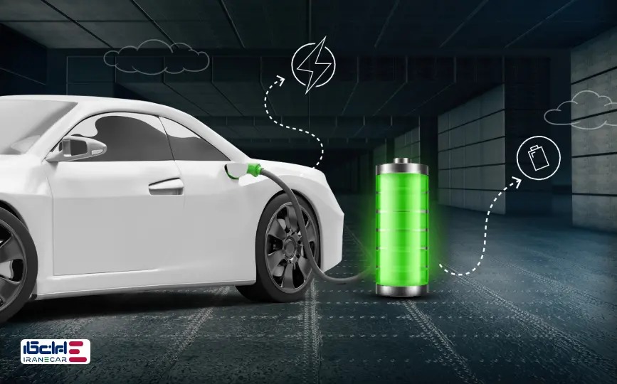 رونمایی از خط جدید خودروهای هیبریدی تا پایان سال