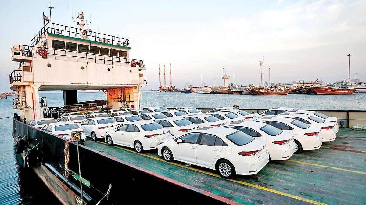 انتظار برای واردات خودرو 9 ماهه شد