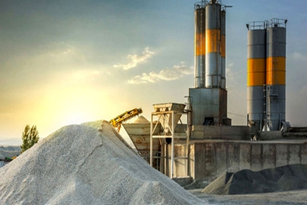 زنگ خطر در صنعت سیمان؛ تولید و مصرف 10 درصد افت کرد