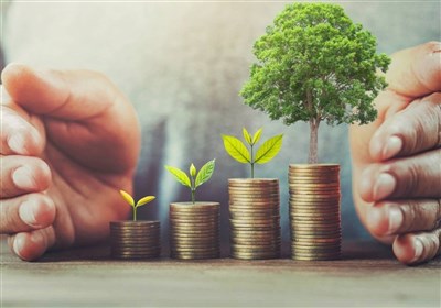 رُبع سال "سرمایه گذاری برای تولید" چگونه گذشت؟
