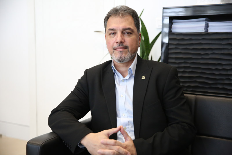 ۵ راهکار کلیدی برای افزایش سرمایه‌گذاری و بهره‌وری انرژی از نگاه نایب‌رئیس اتاق ایران