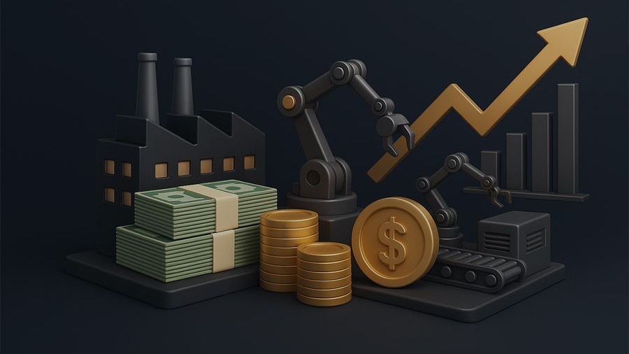 آژانس‌های جذب سرمایه‌گذاری خارجی در کشور راه‌اندازی می‌شوند.