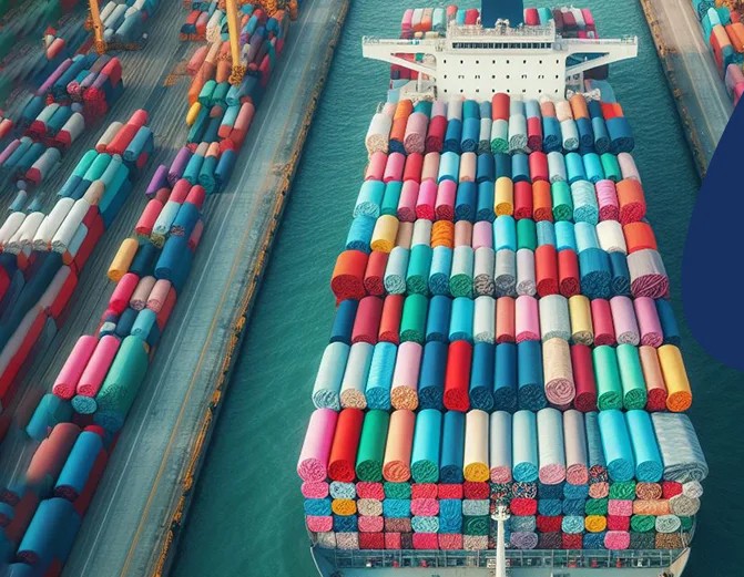 هشدار درباره موج جدید واردات غیررسمی پارچه/ واردات ته‌لنجی جای قانونی‌ها را گرفت