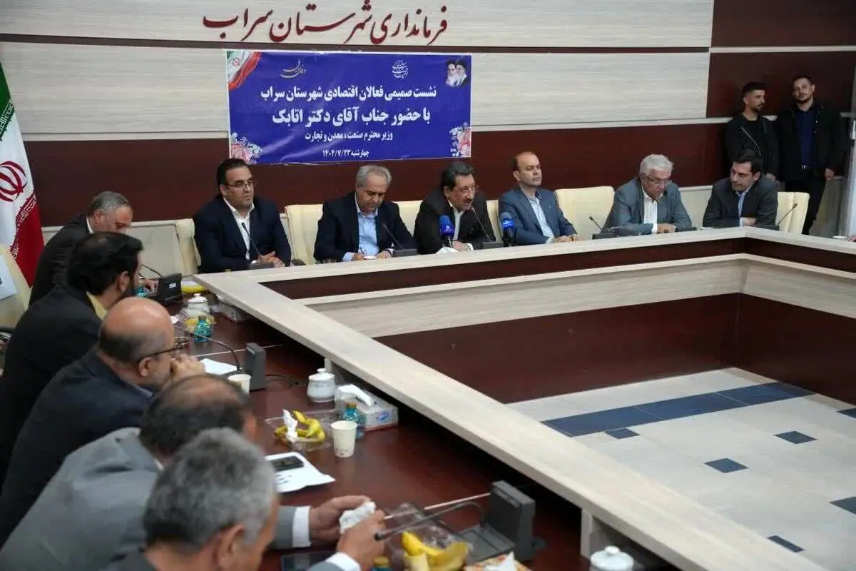 بسته‌های حمایتی دولت از صنایع تا آبان‌ ماه تمدید شد