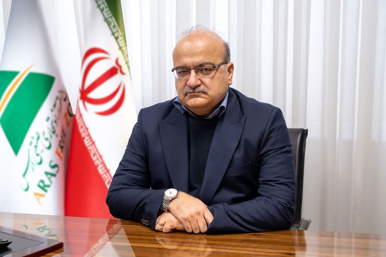 جزئیات بسته جدید مشوق‌های دانش‌بنیان ارس ابلاغ شد