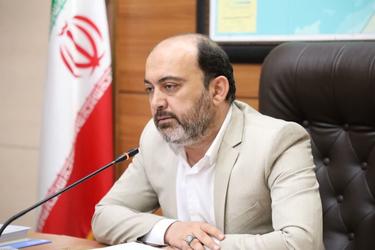 توسعه متوازن و حمایت از بخش خصوصی در دستور کار معاونت اقتصادی کشور