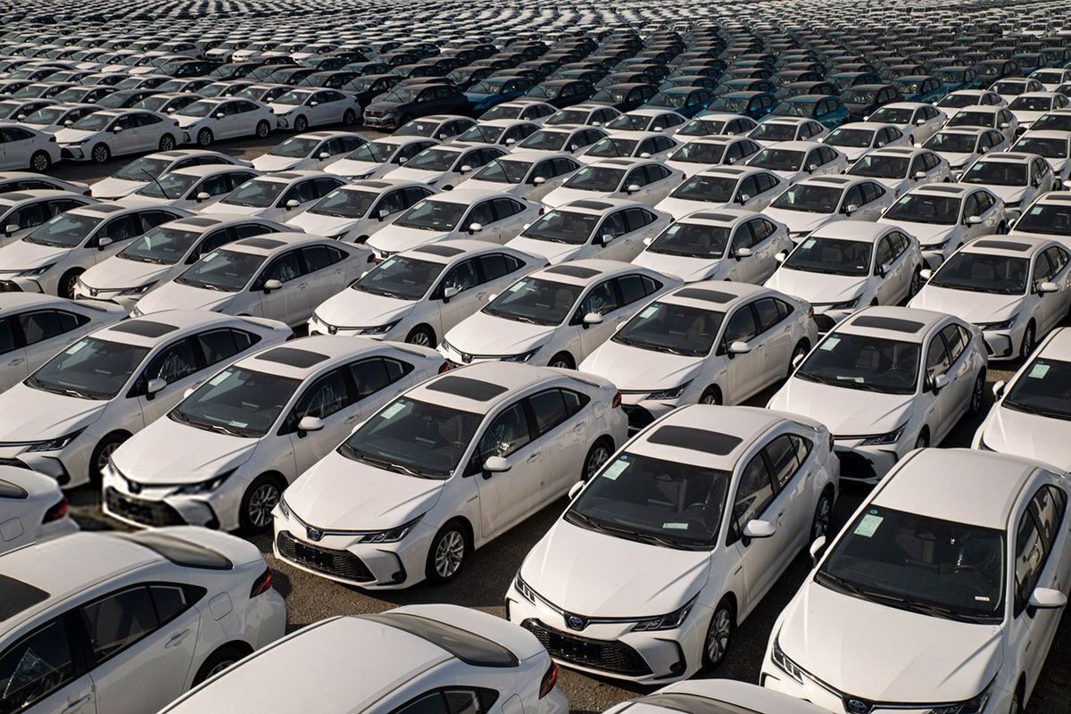 رانت ارزی رفت، رانت خودرویی در نوبت؟