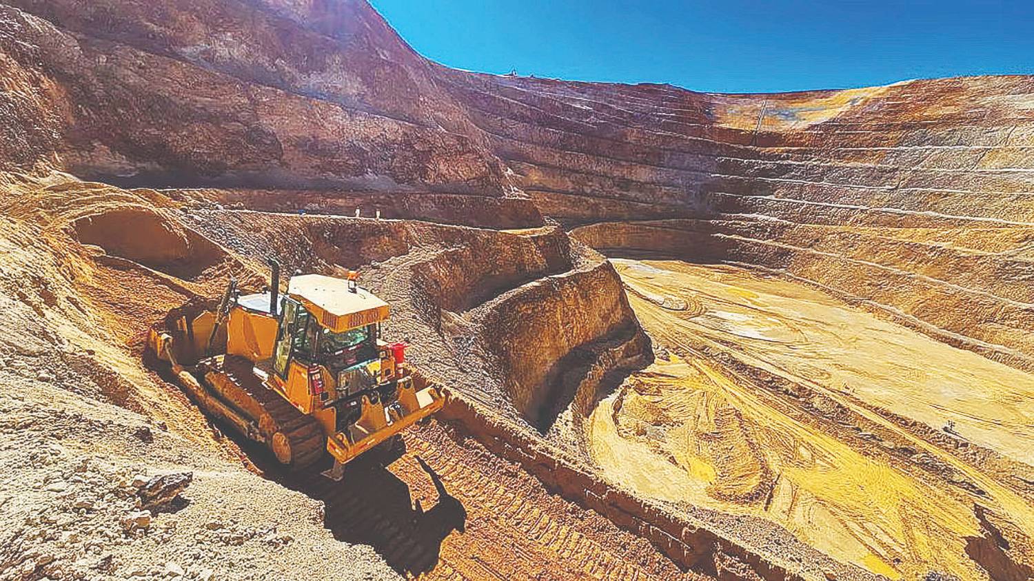 اولویت تعاونی‌های بومی در واگذاری معادن تصویب شد